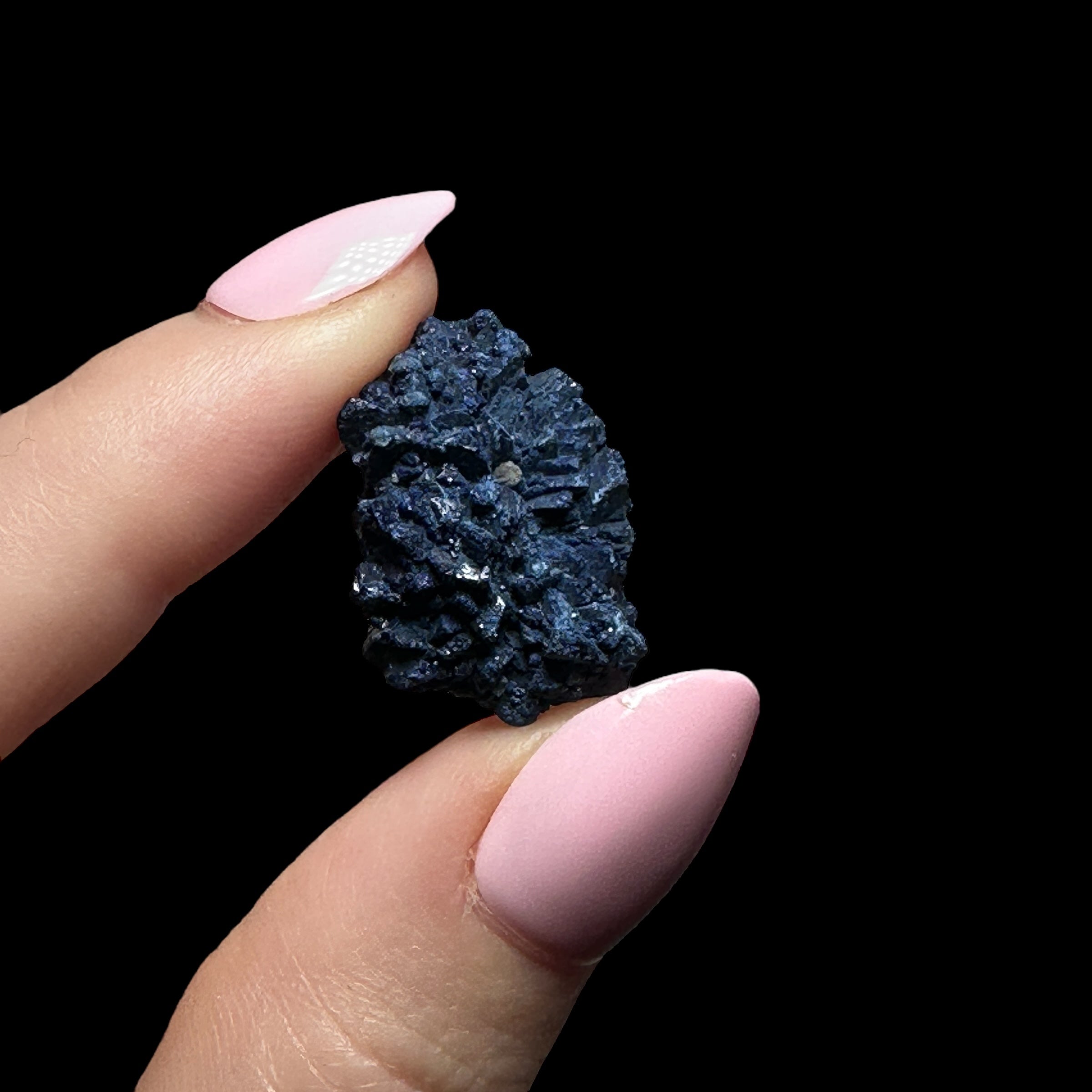 Azurite | Stock B