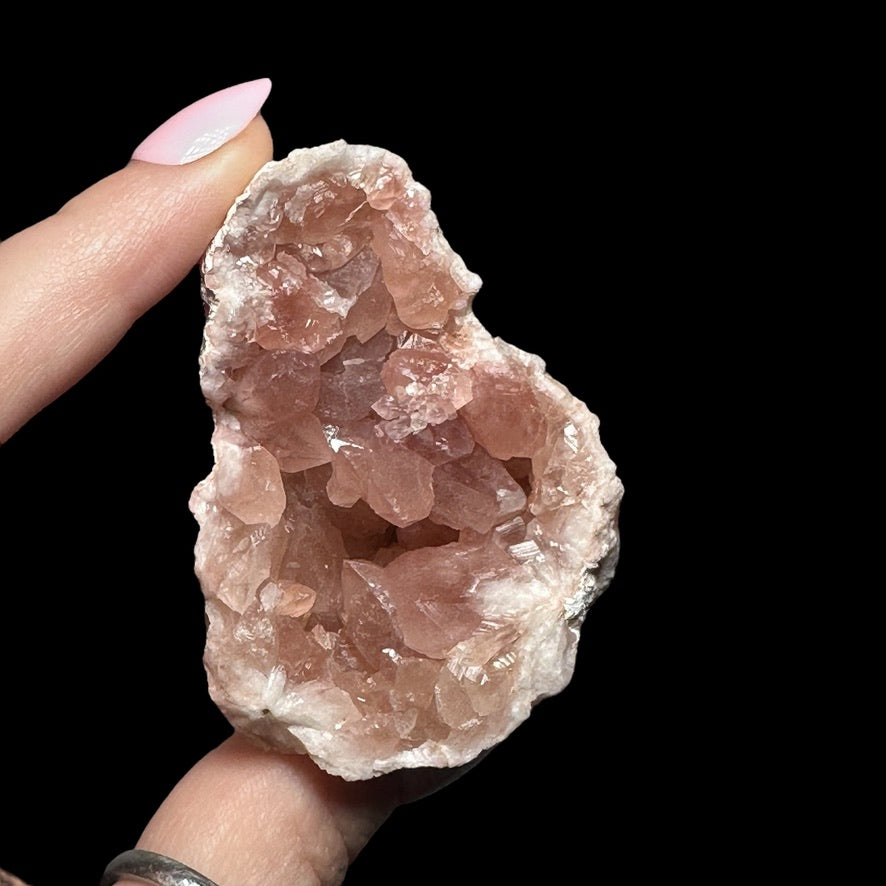 Pink Amethyst | Stock A