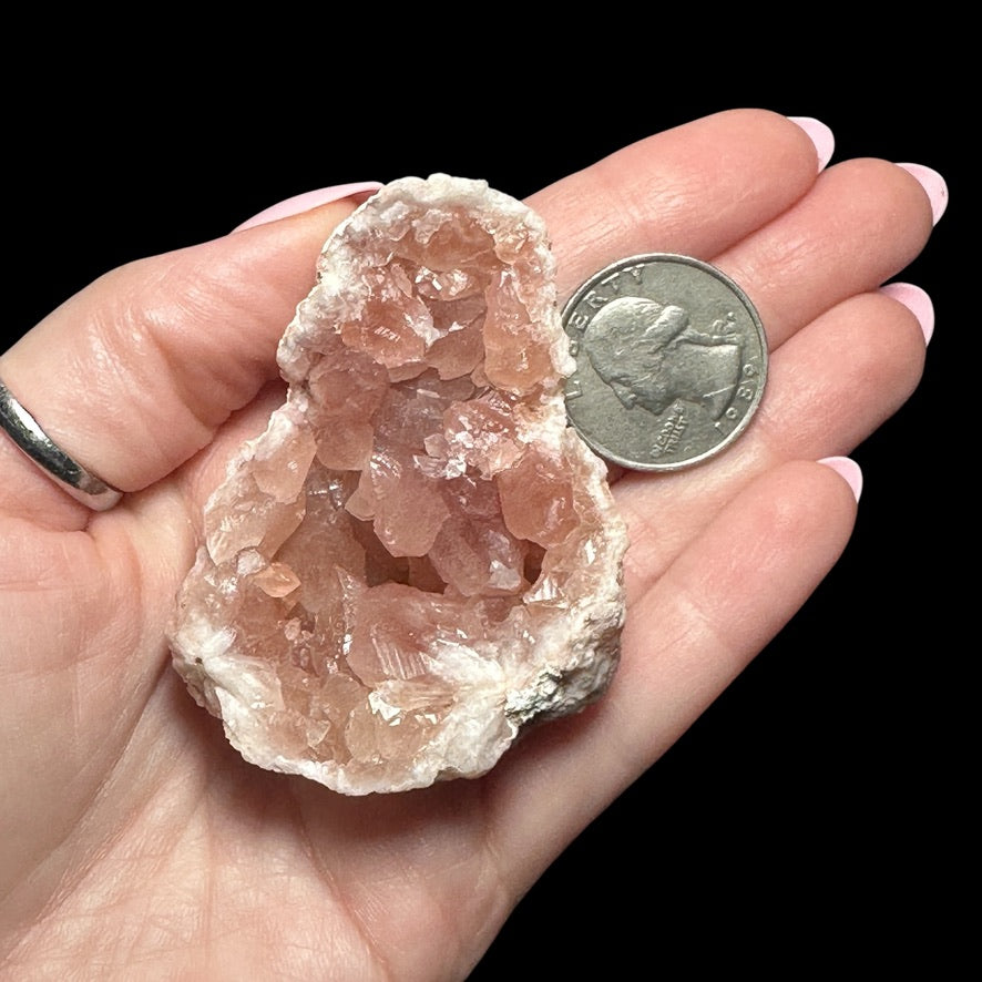 Pink Amethyst | Stock A