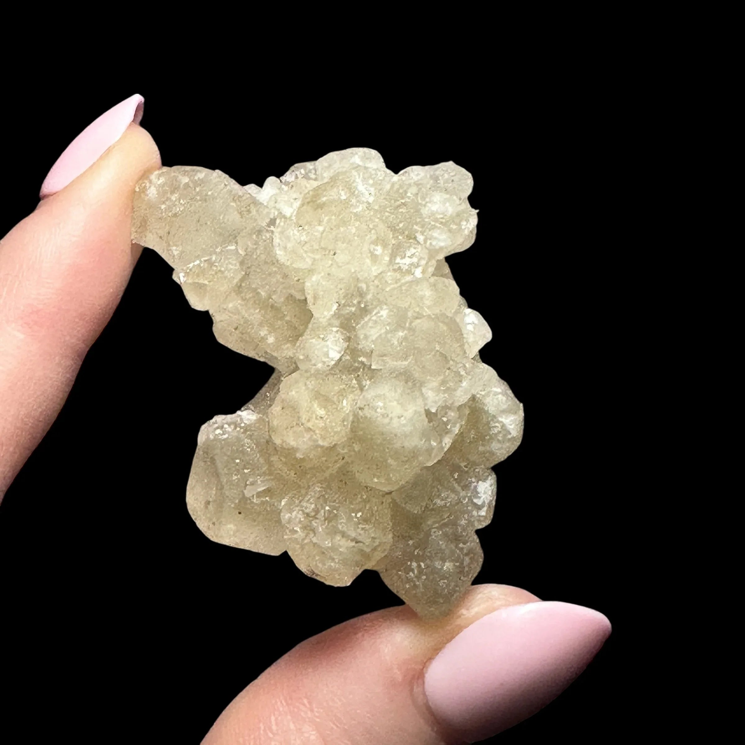 Hanksite | Stock B - Mooncat Crystals