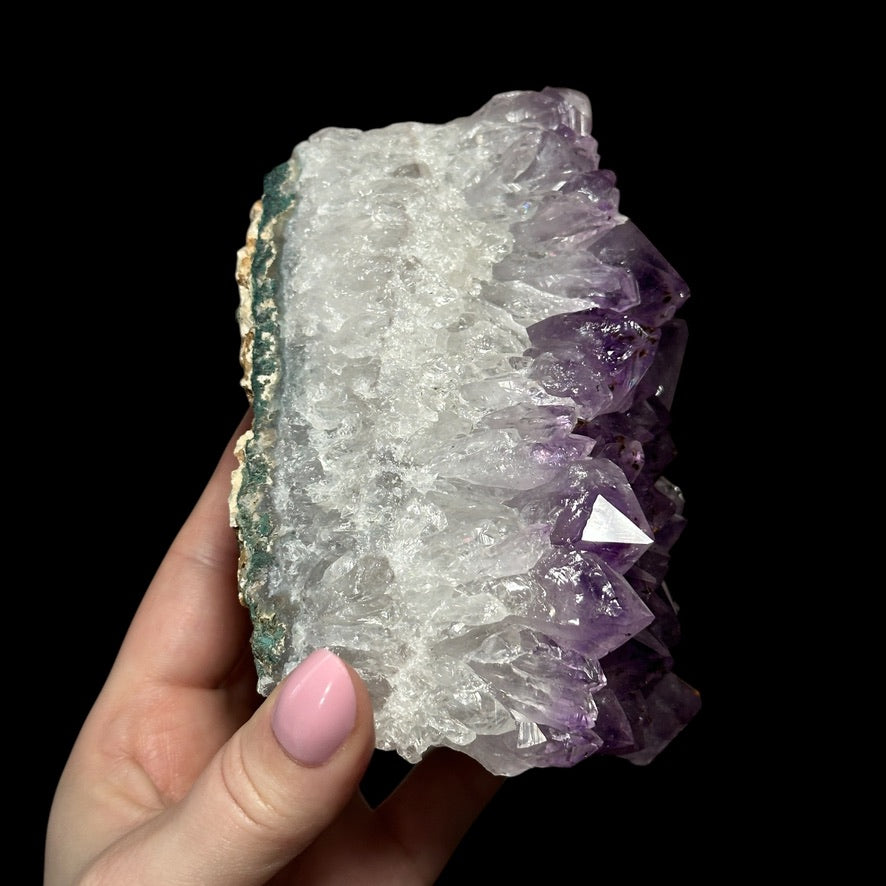 Amethyst Geode