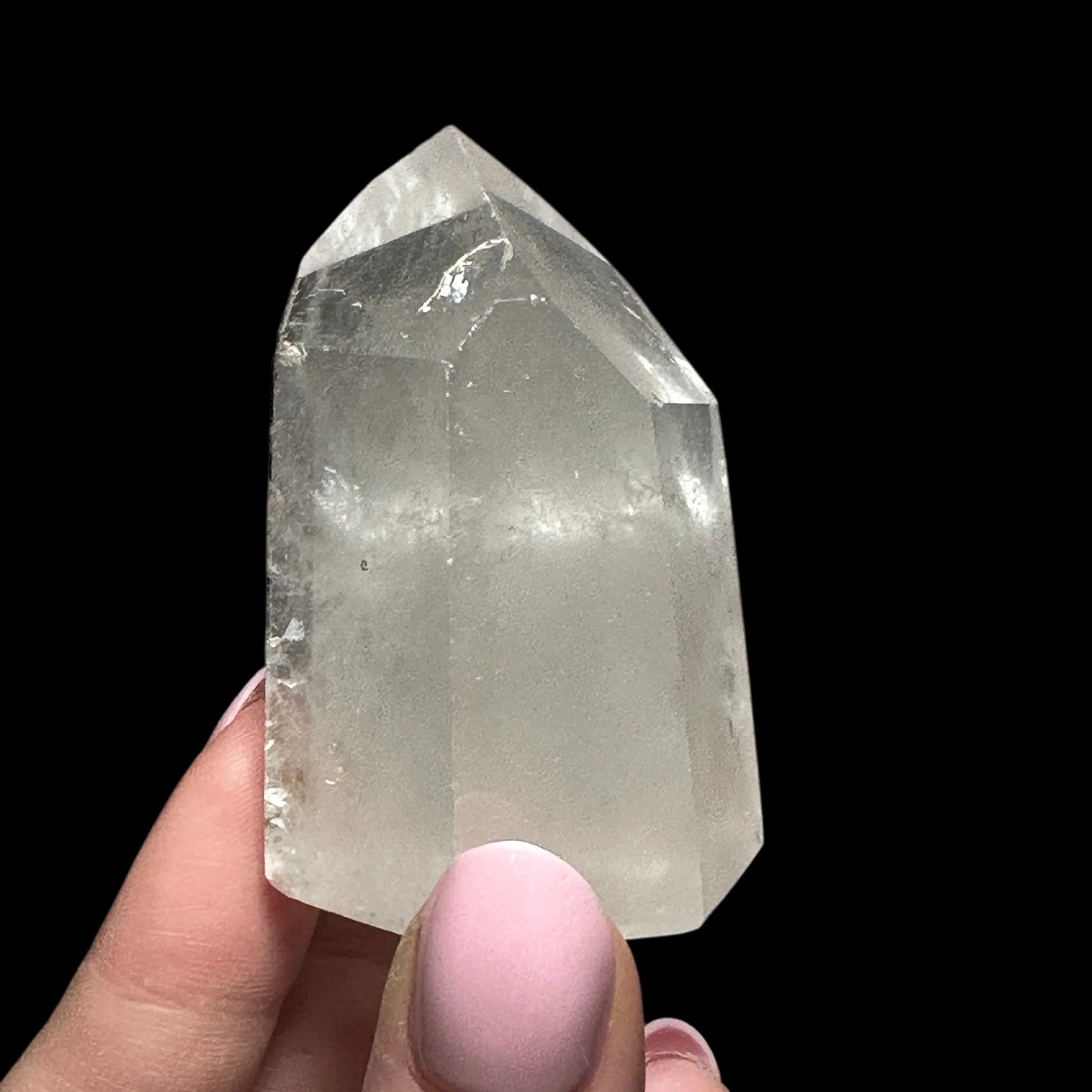 Quartz Tower | Stock AK - Mooncat Crystals