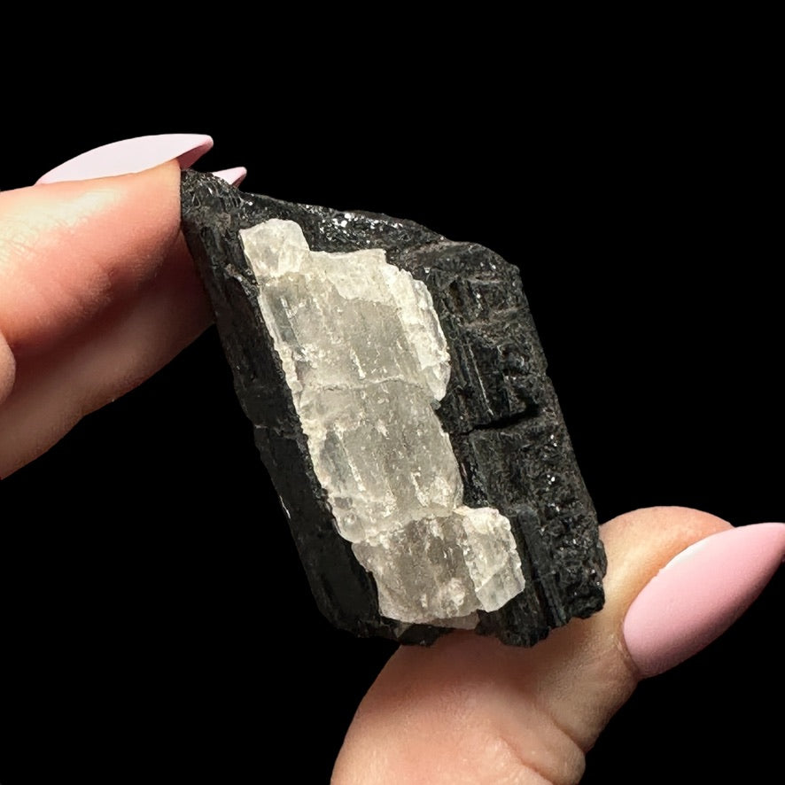 Black Tourmaline