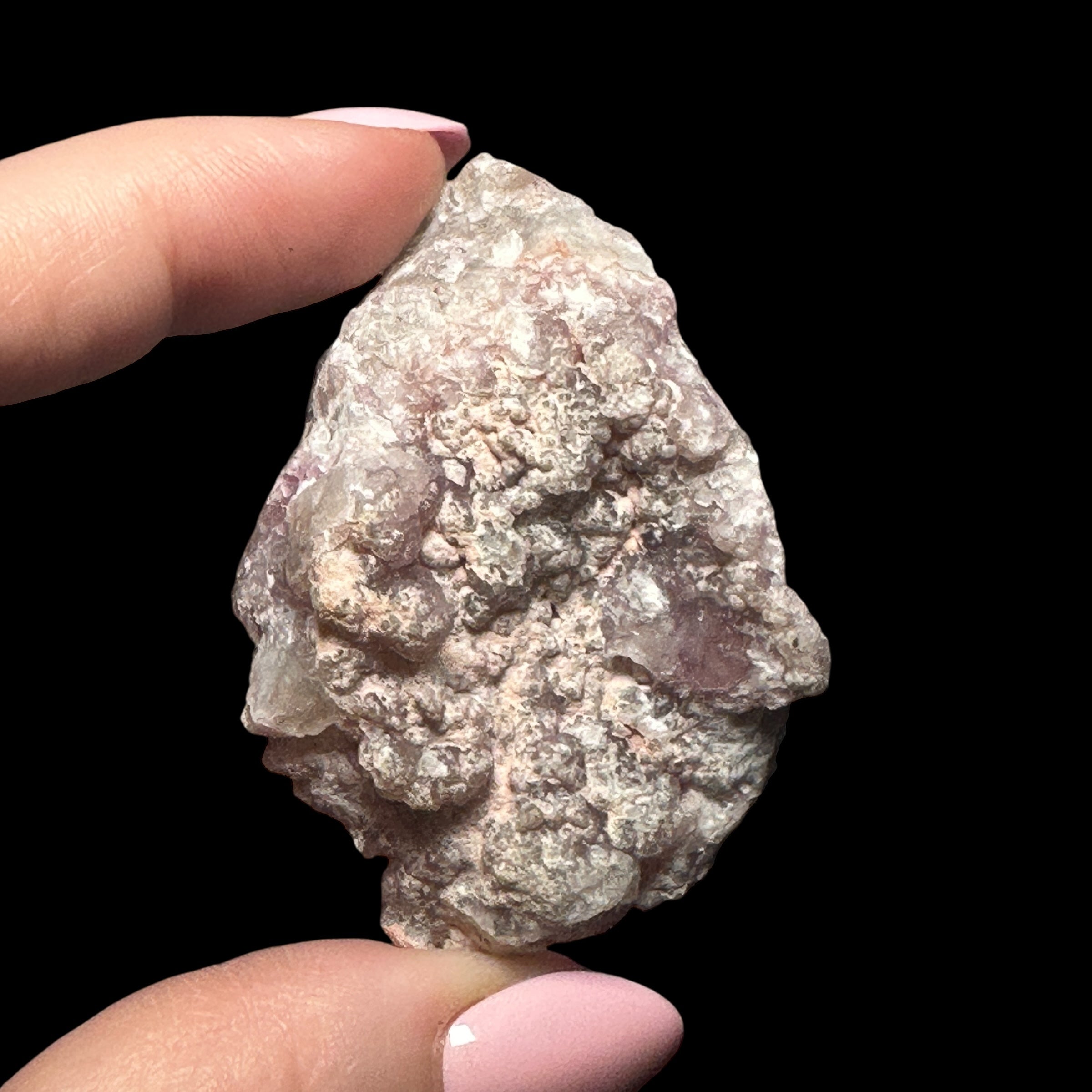 Purple & Green Fluorite | Tombstone, AZ