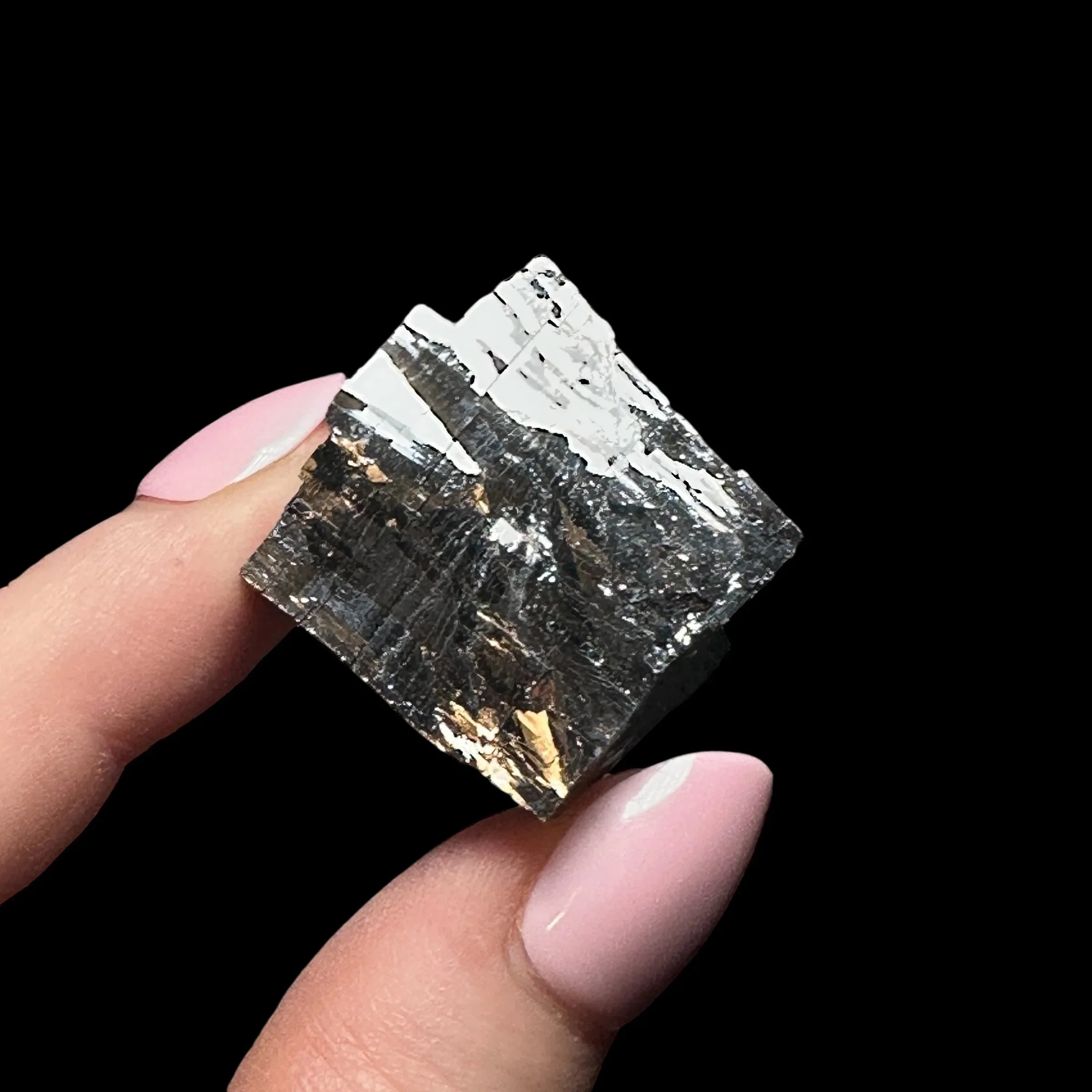 Galena | Stock A - Mooncat Crystals