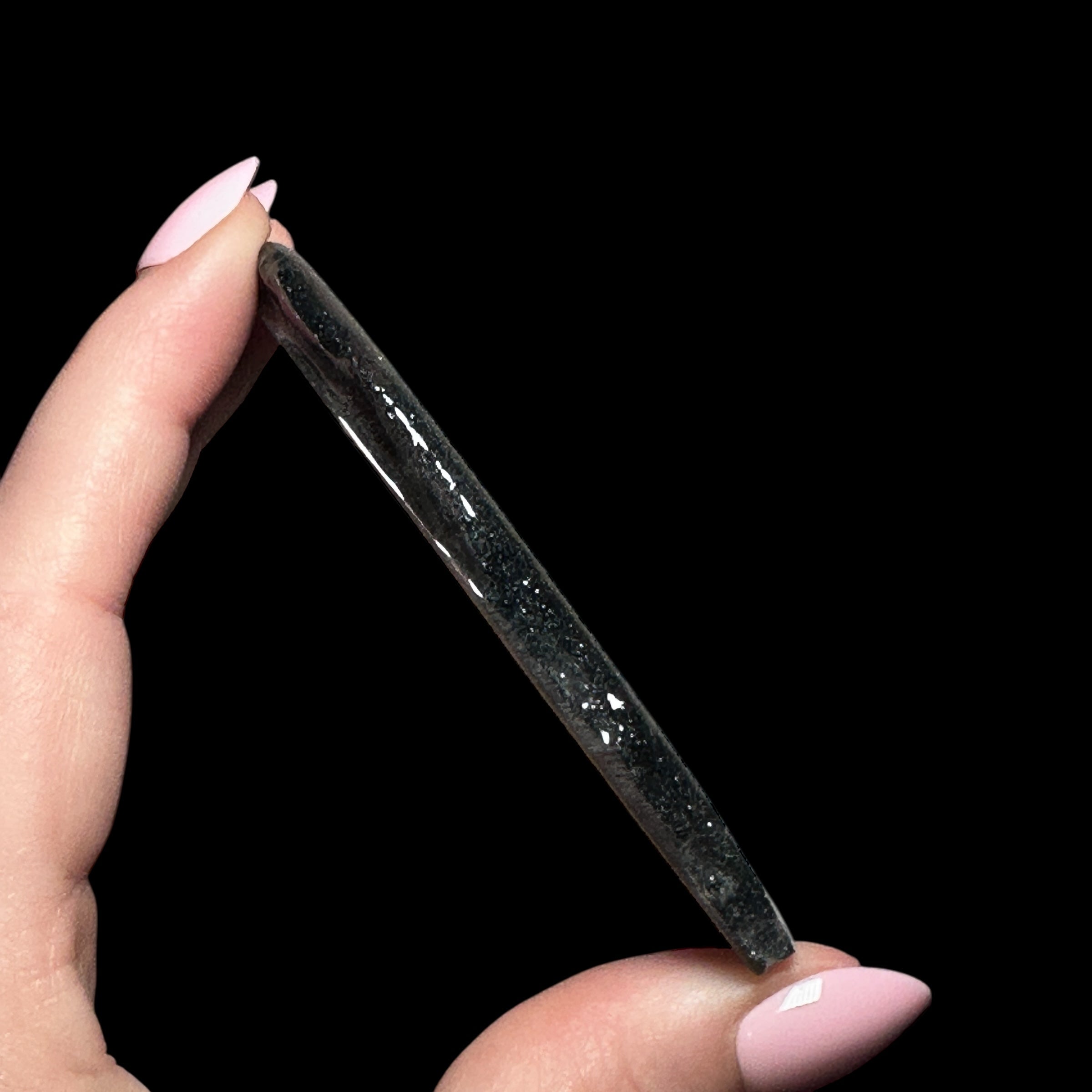 Specular Hematite | Stock A