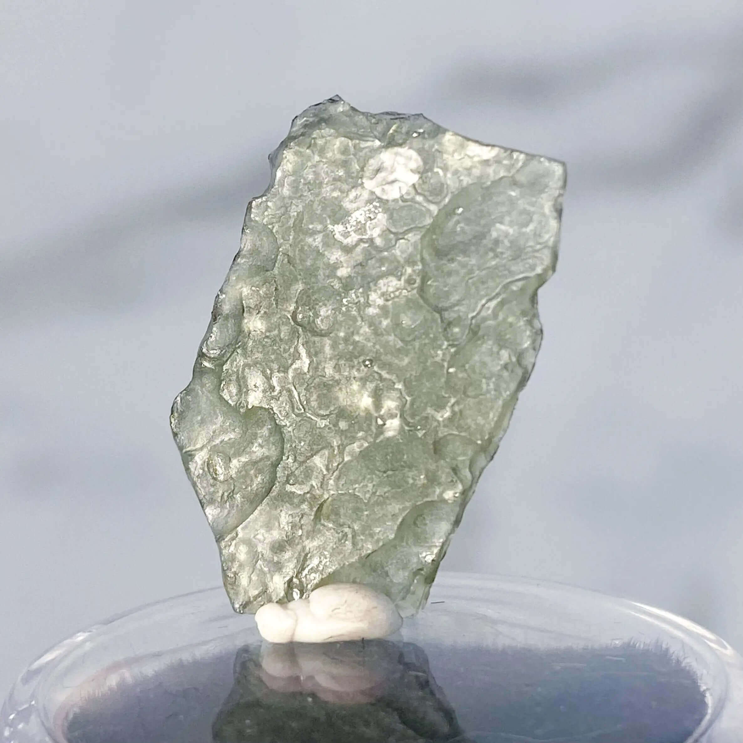 Genuine Moldavite | Stock Y Mooncat Crystals