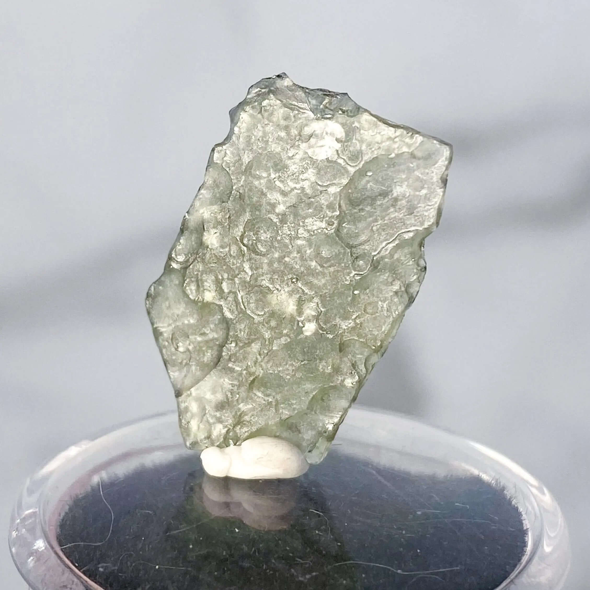 Moldavite for Transformation and Spiritual Awakening | Stock Y Mooncat Crystals