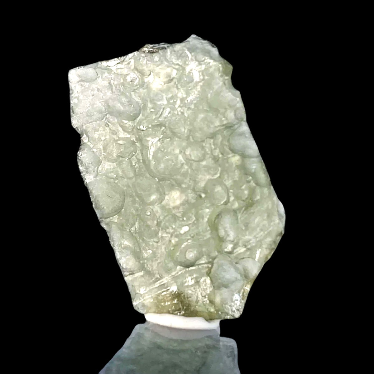 Moldavite for Transformation and Spiritual Awakening | Stock Y Mooncat Crystals