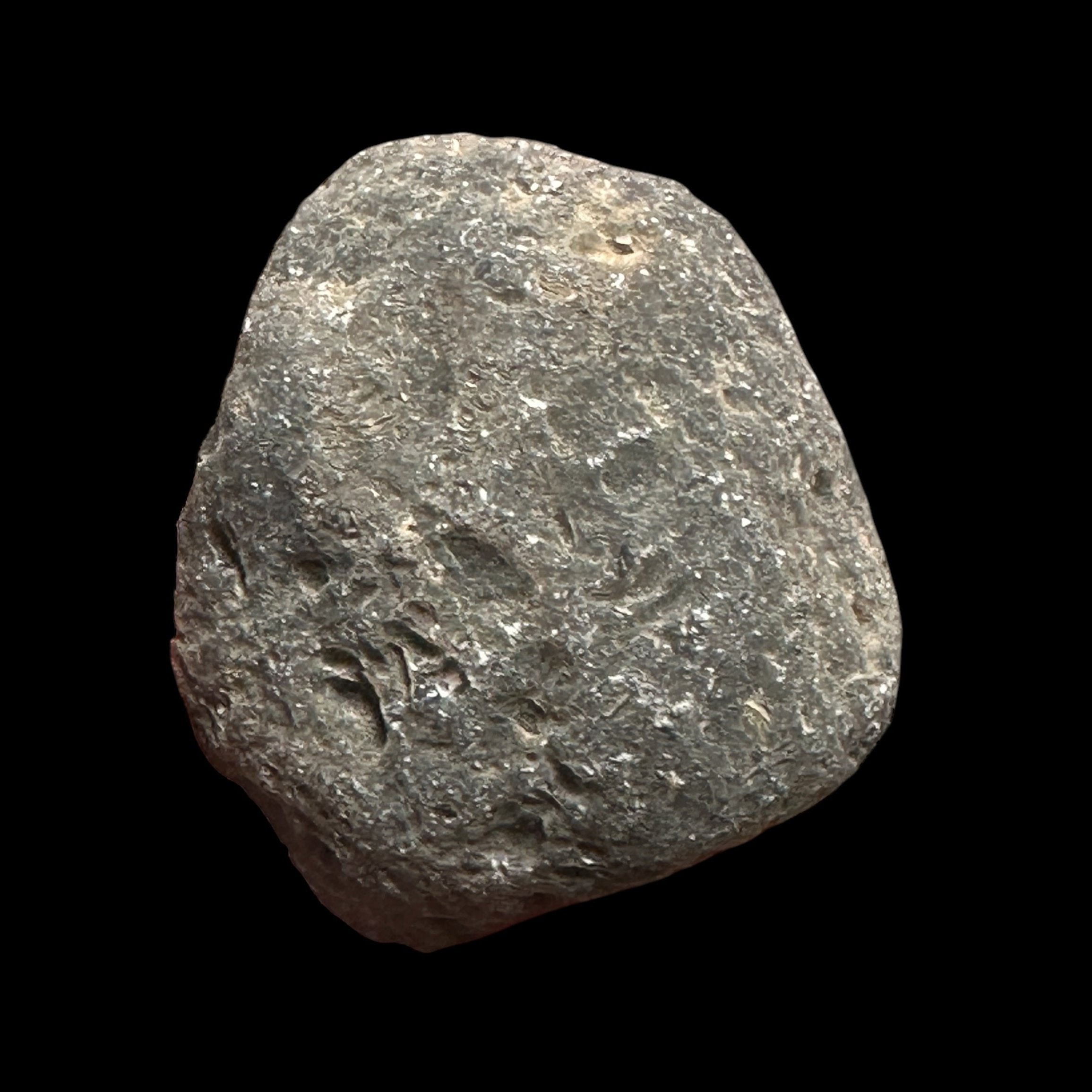 Agni Manitite - Mooncat Crystals