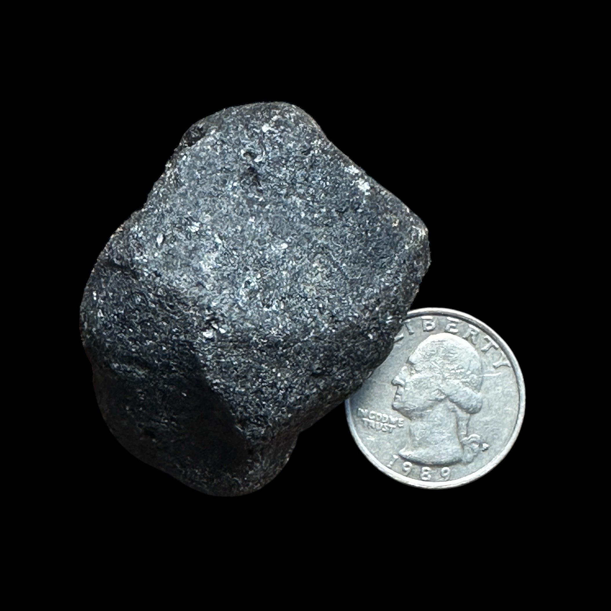 Agni Manitite - Mooncat Crystals