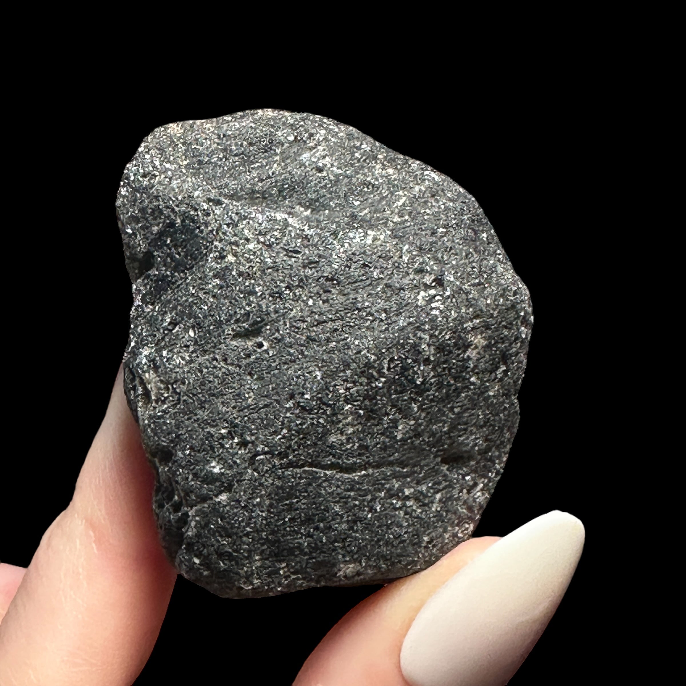 Agni Manitite - Mooncat Crystals