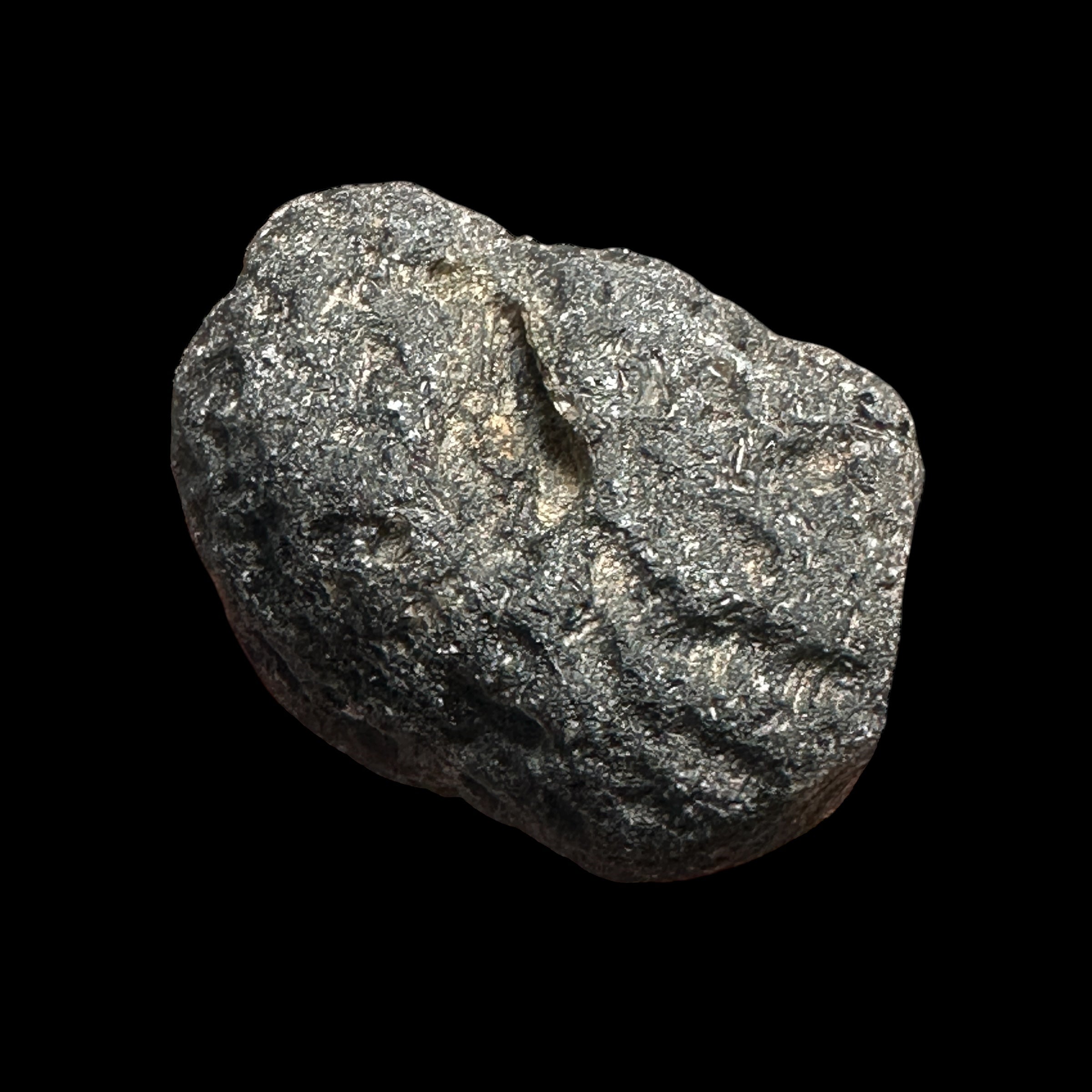 Agni Manitite - Mooncat Crystals
