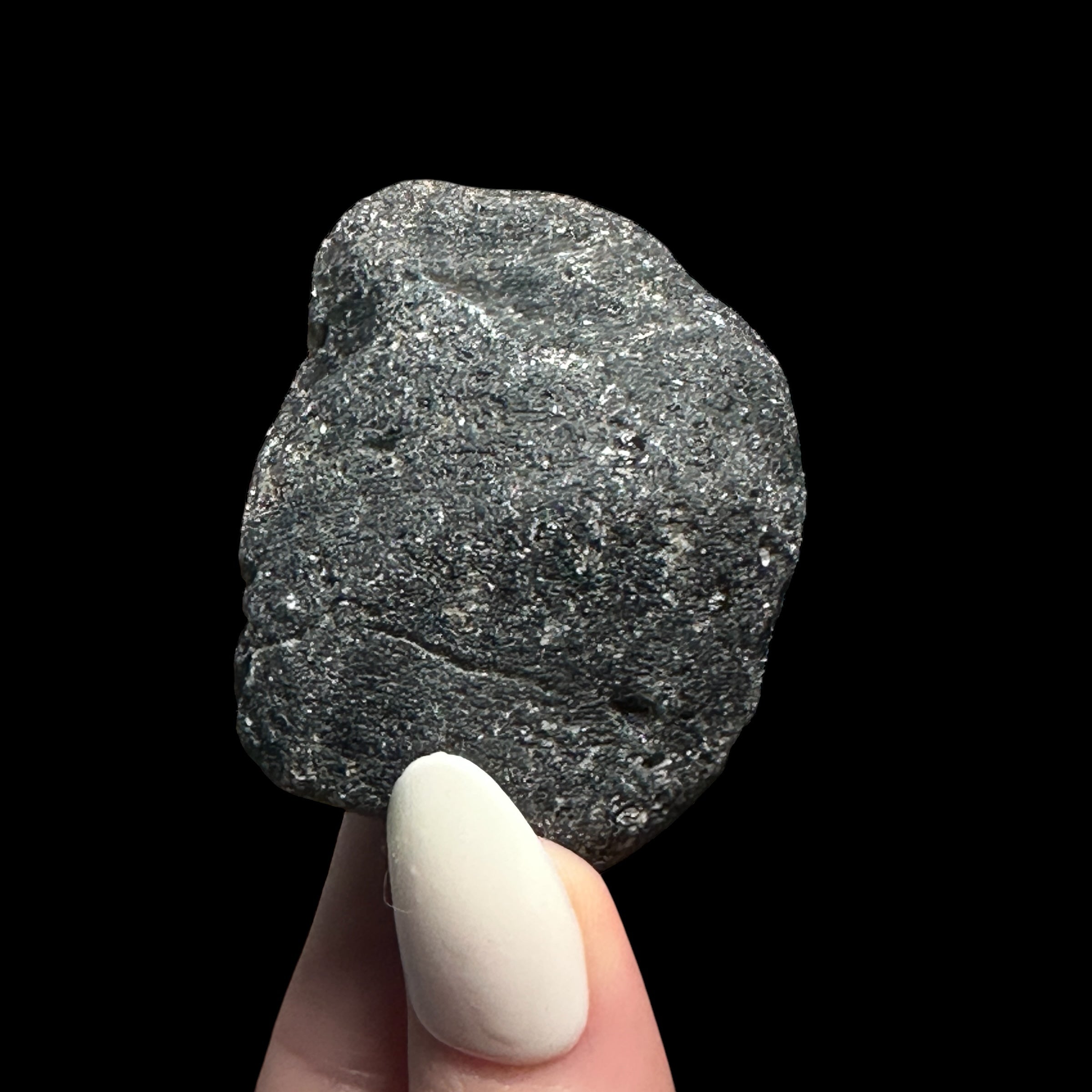 Agni Manitite - Mooncat Crystals
