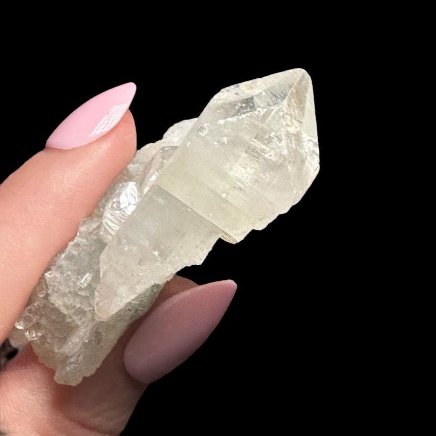 Apophyllite | Stock C - Mooncat Crystals