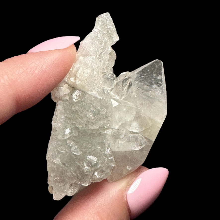 Apophyllite | Stock C - Mooncat Crystals