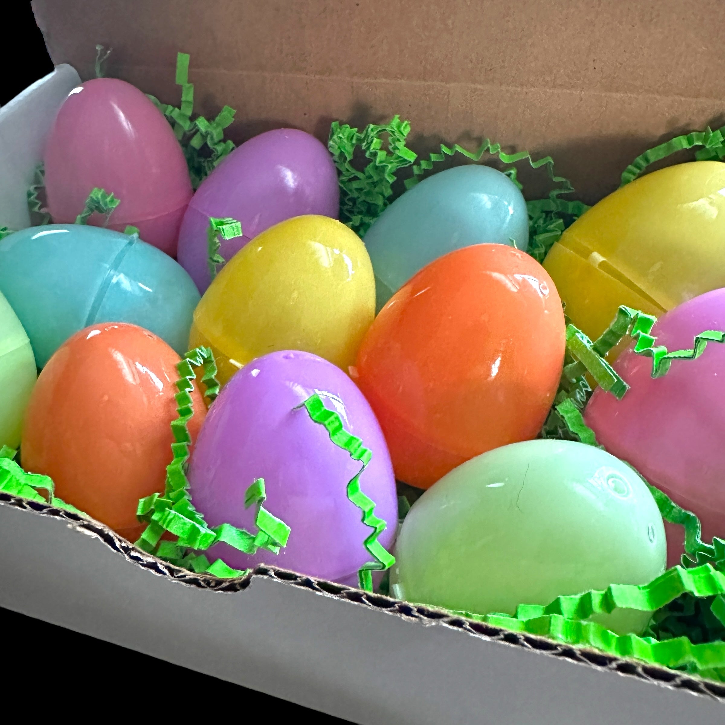 Easter Egg Hunt Crystal Mystery Box - Mooncat Crystals