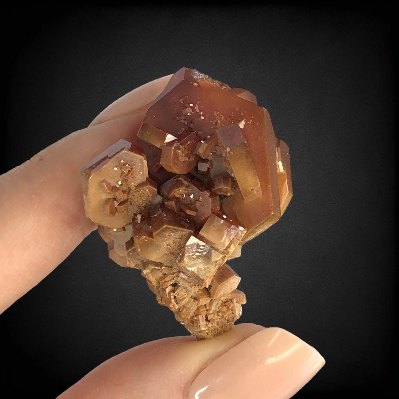 Vanadinite