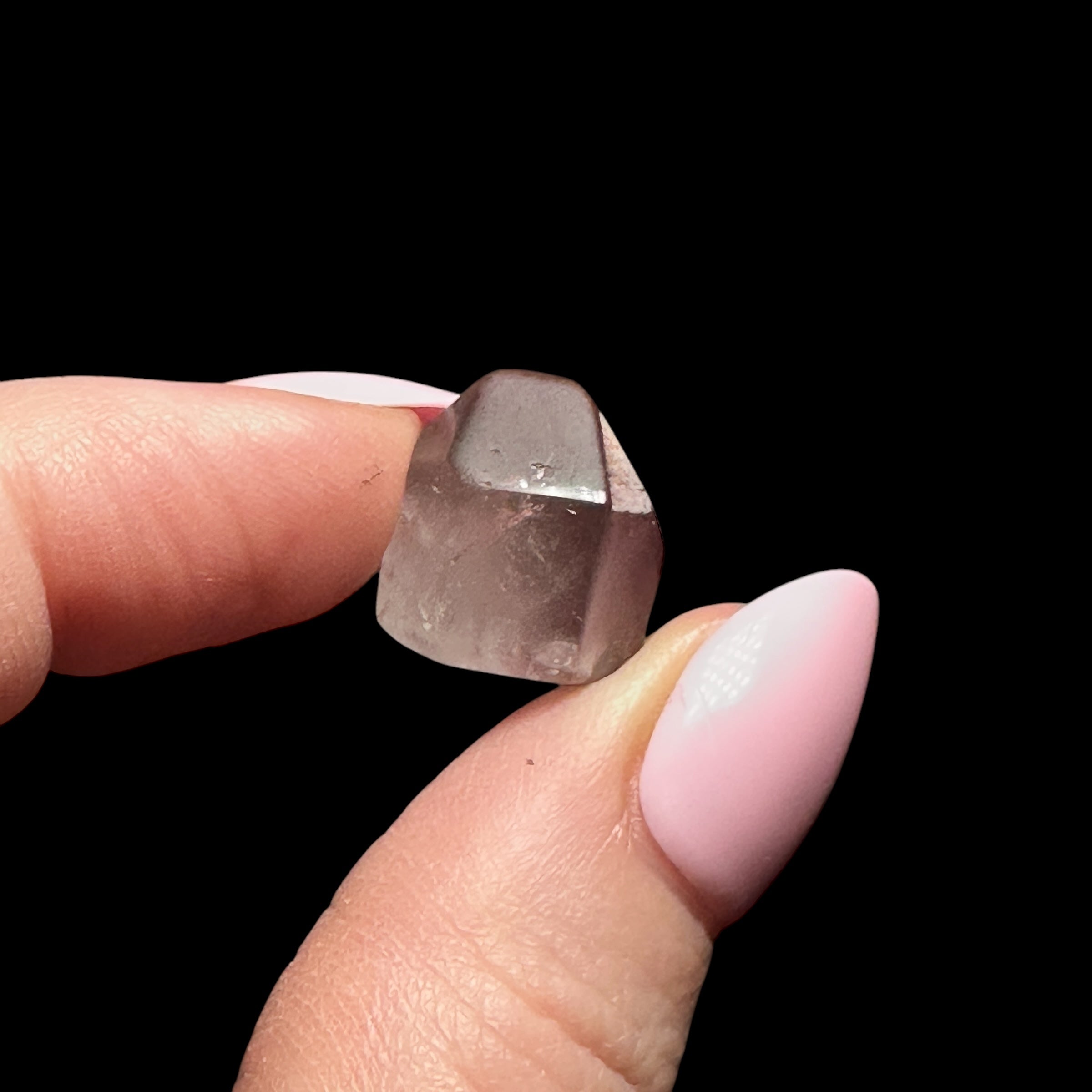 Lithium Quartz Tower | Stock C - Mooncat Crystals