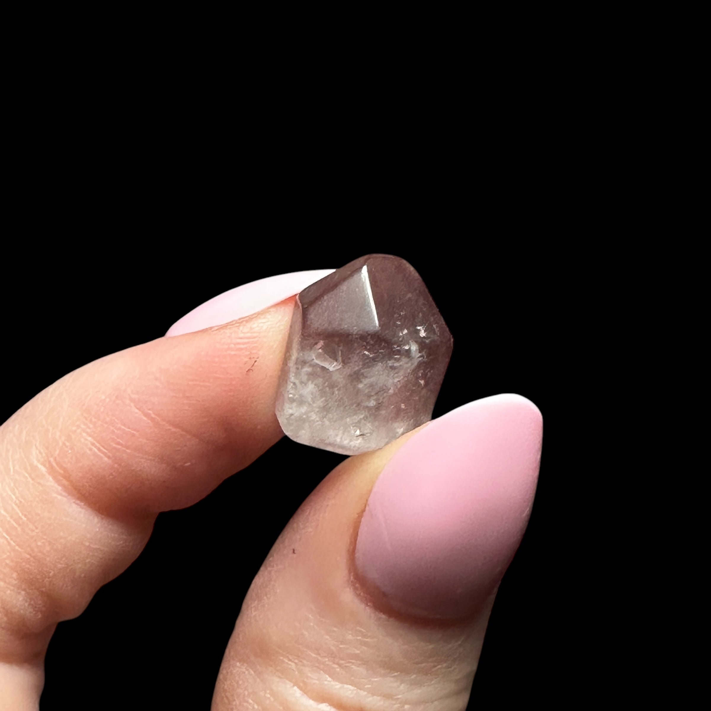 Lithium Quartz Tower | Stock C - Mooncat Crystals