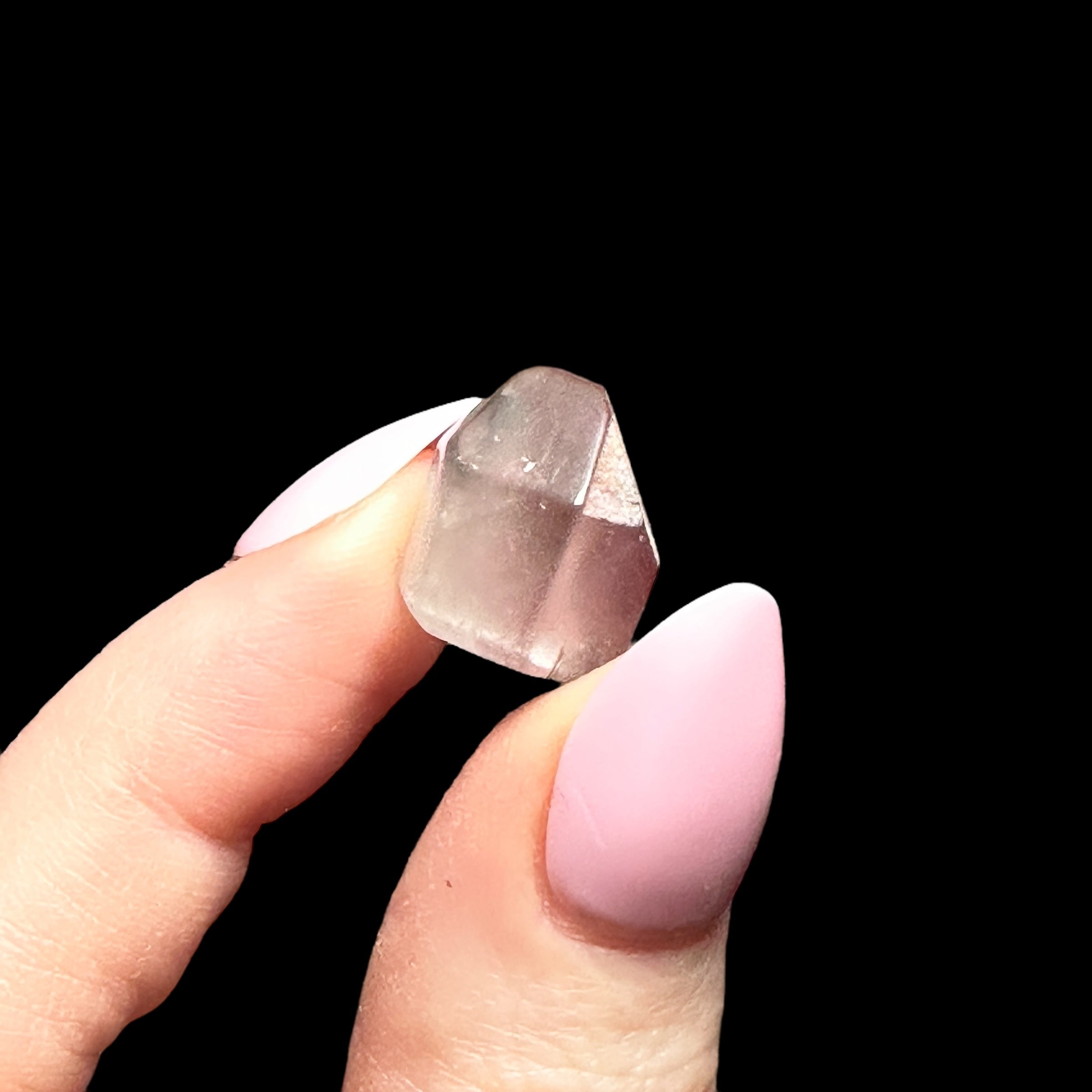 Lithium Quartz Tower | Stock C - Mooncat Crystals