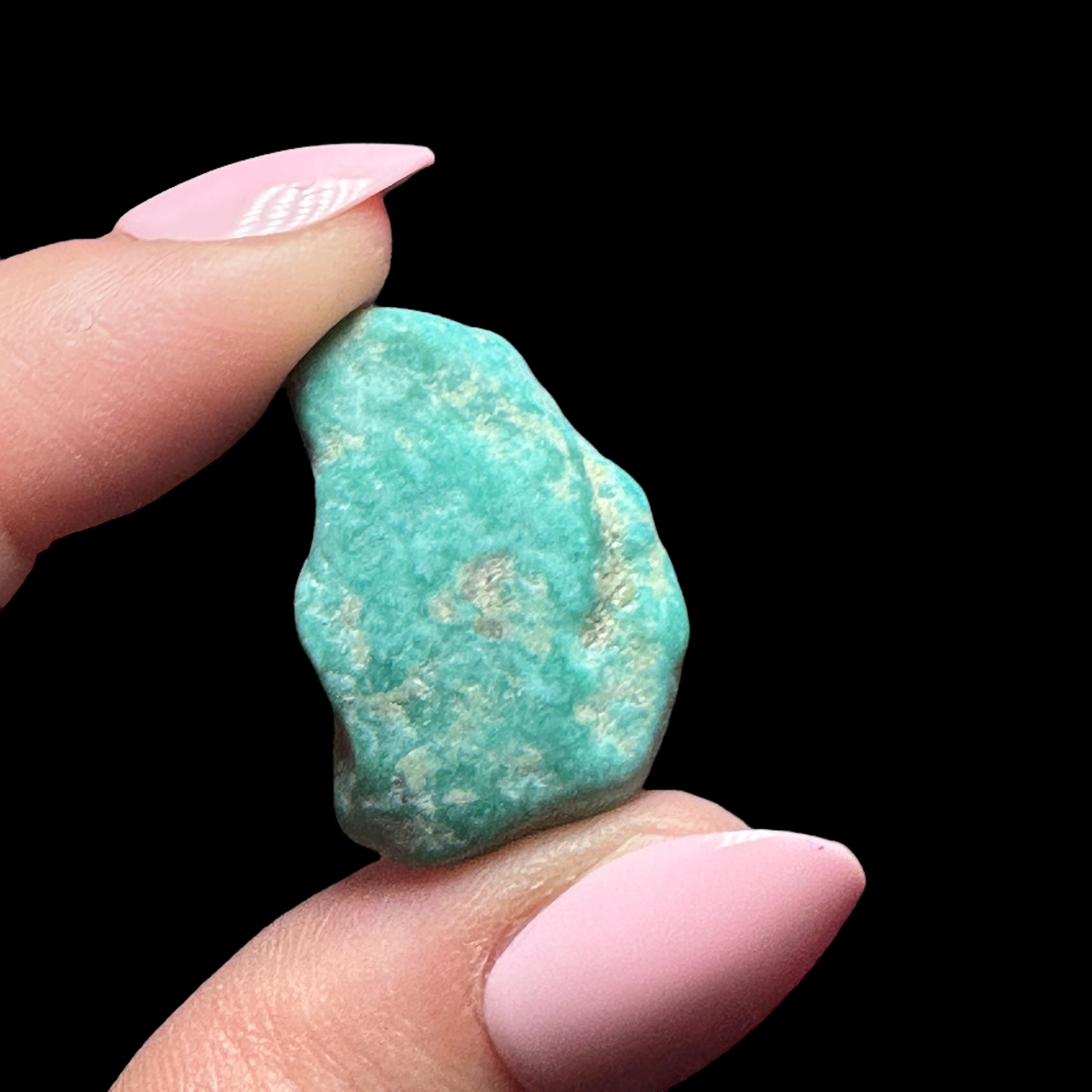 Mexican Turquoise | Stock A - Mooncat Crystals