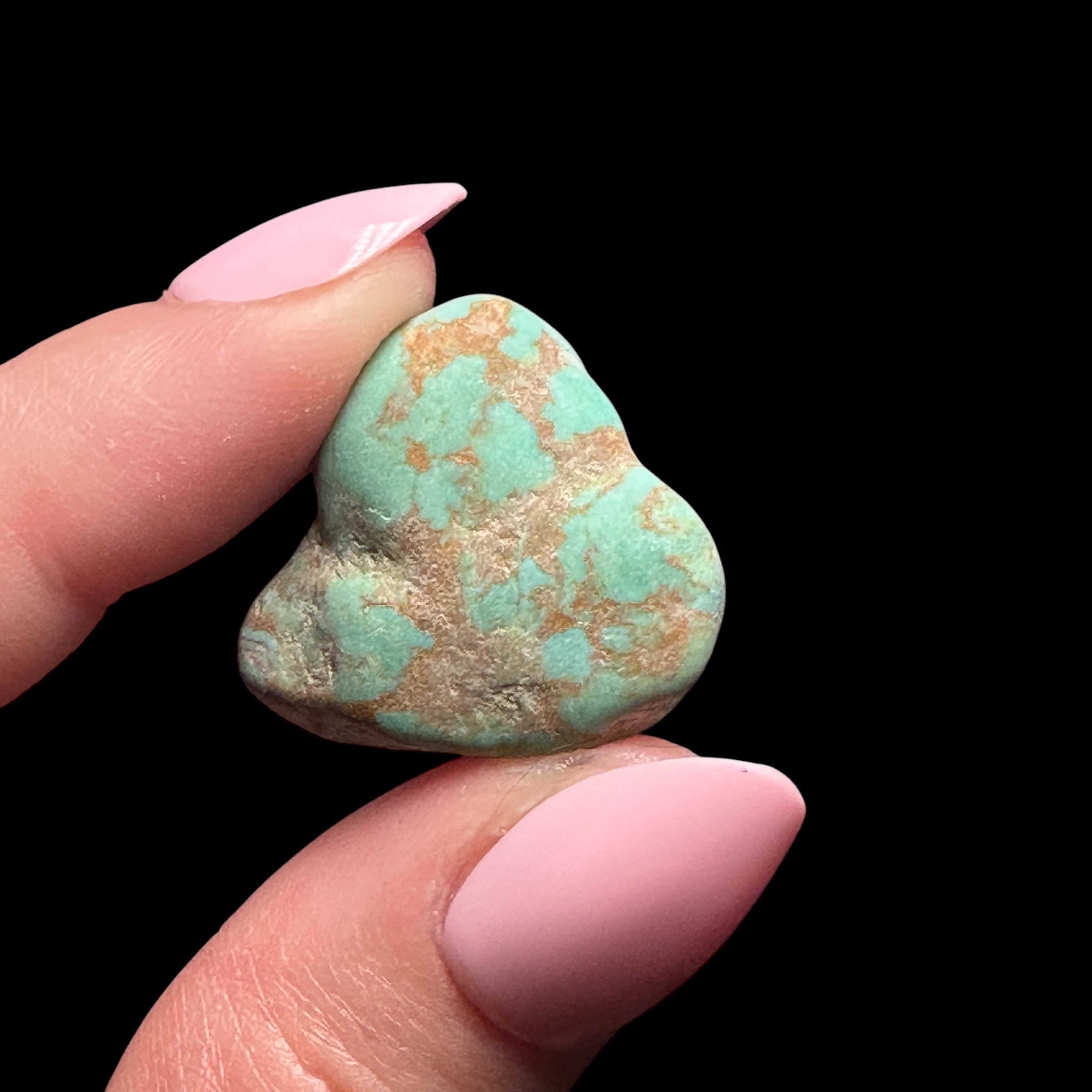 Mexican Turquoise | Stock B - Mooncat Crystals