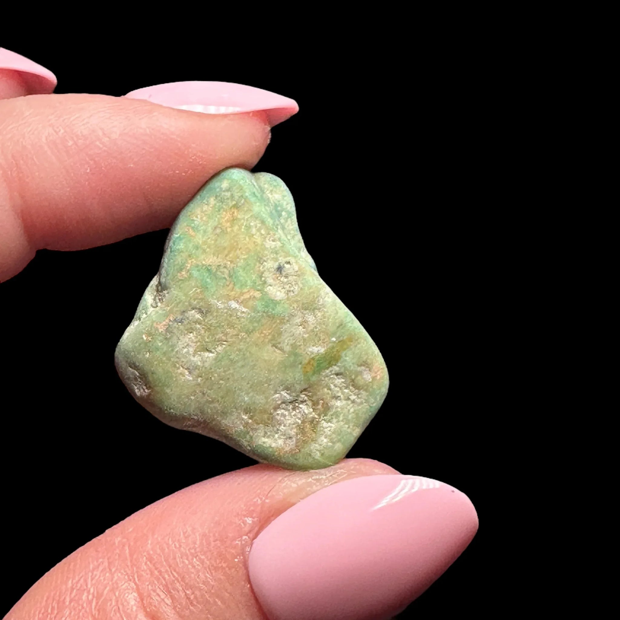 Mexican Turquoise | Stock C | Mooncat Crystals