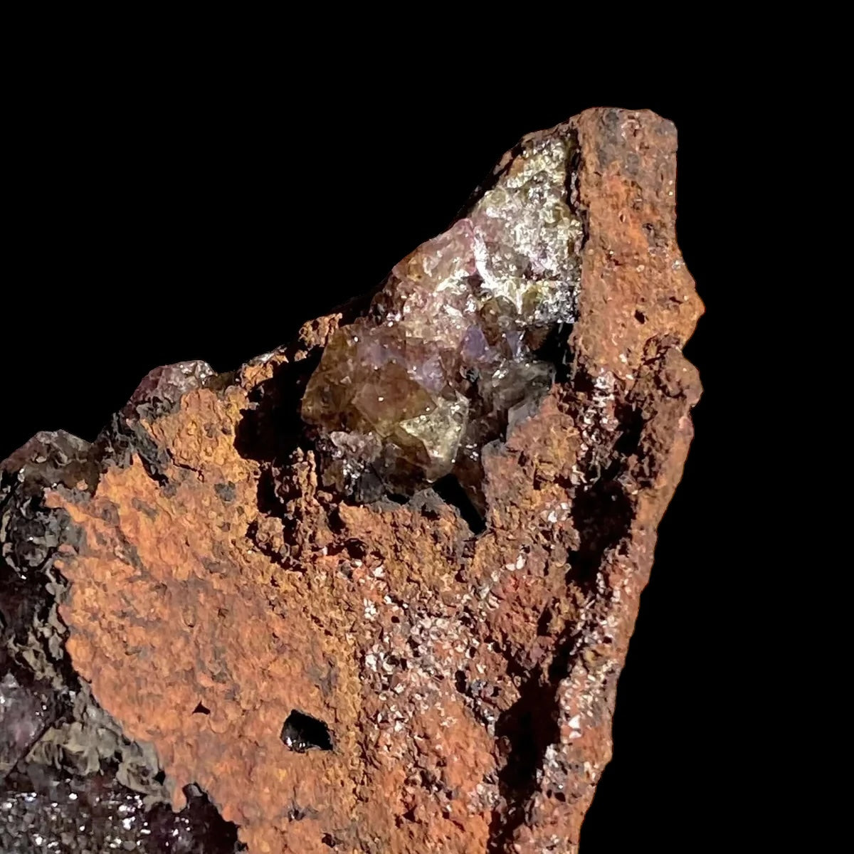 Purple Adamite | Stock D - Mooncat Crystals