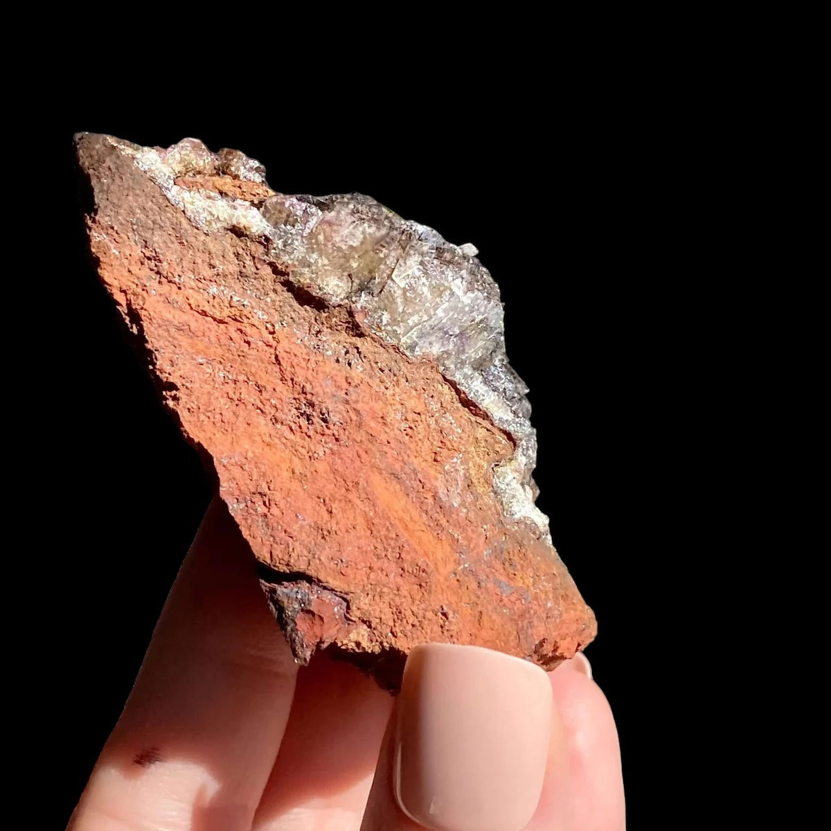 Purple Adamite | Stock D - Mooncat Crystals