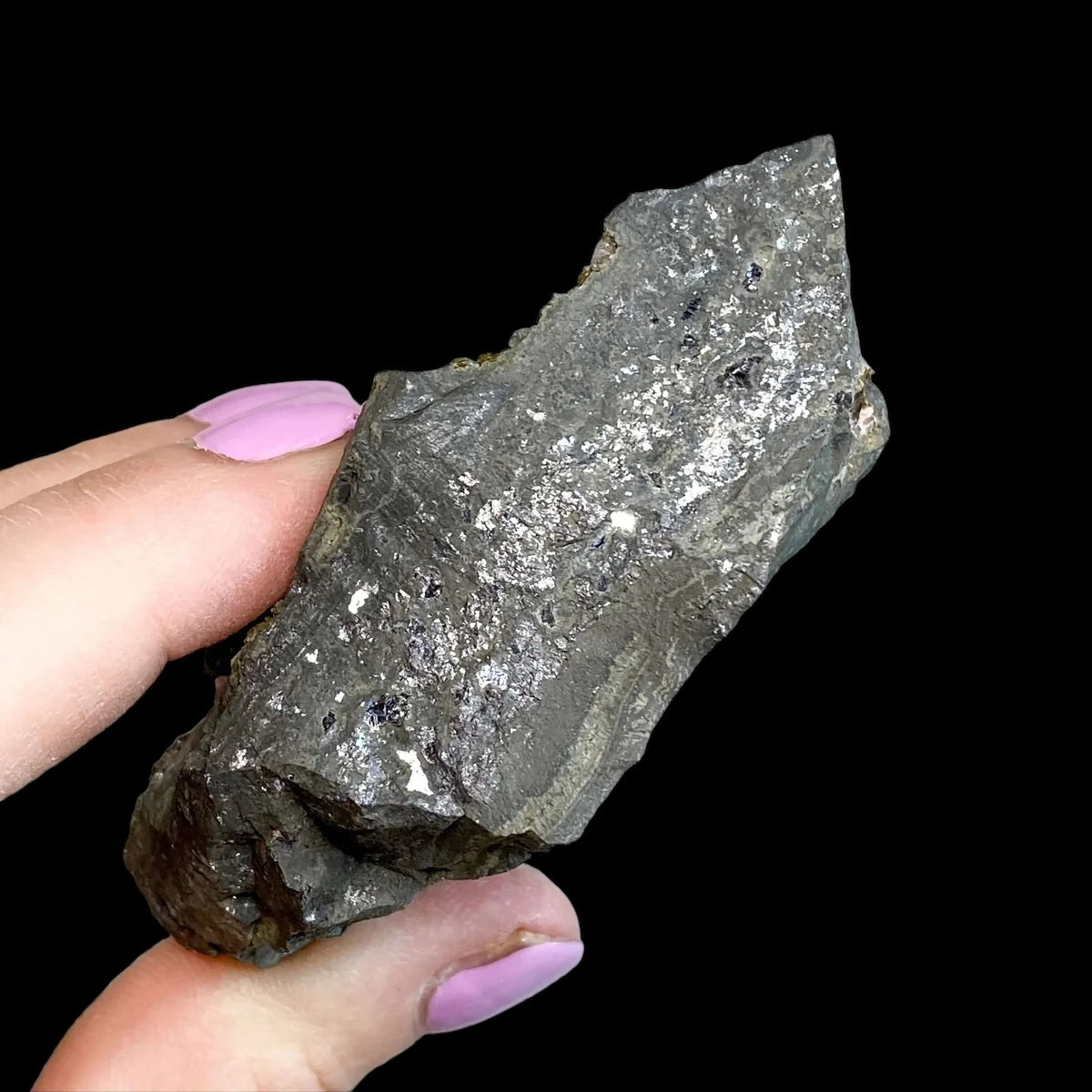 Rhodocrosite | Stock A - Mooncat Crystals