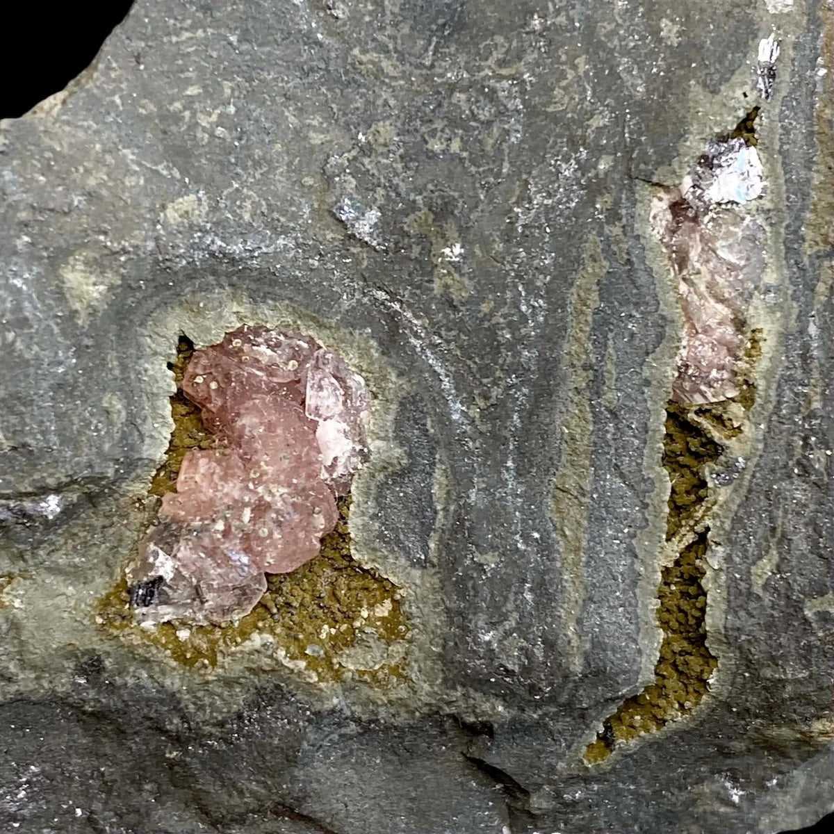 Rhodocrosite | Stock A - Mooncat Crystals
