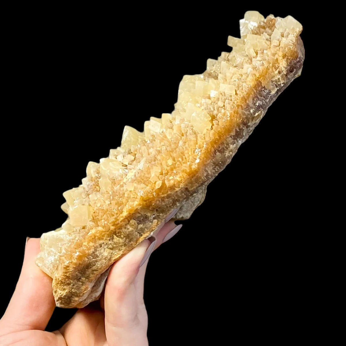 South Dakota Calcite | Stock B - Mooncat Crystals