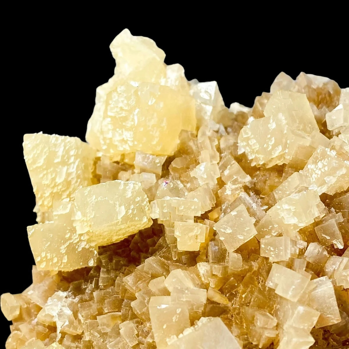 South Dakota Calcite | Stock B - Mooncat Crystals