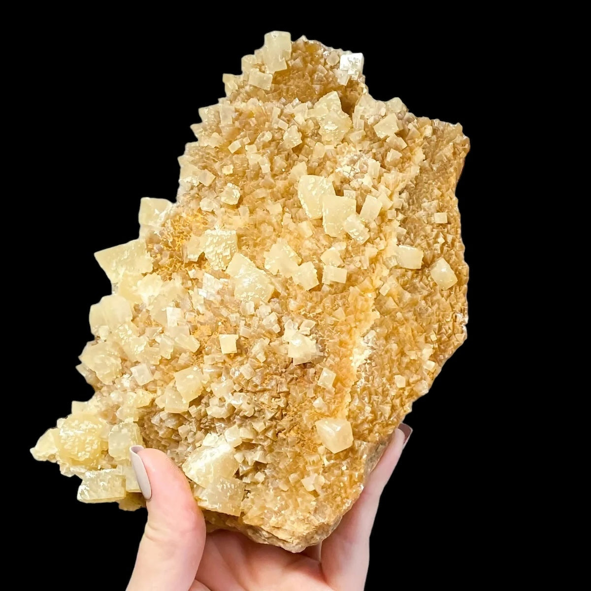 South Dakota Calcite | Stock B - Mooncat Crystals