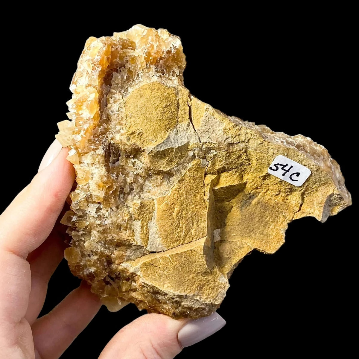 South Dakota Calcite | Stock C - Mooncat Crystals
