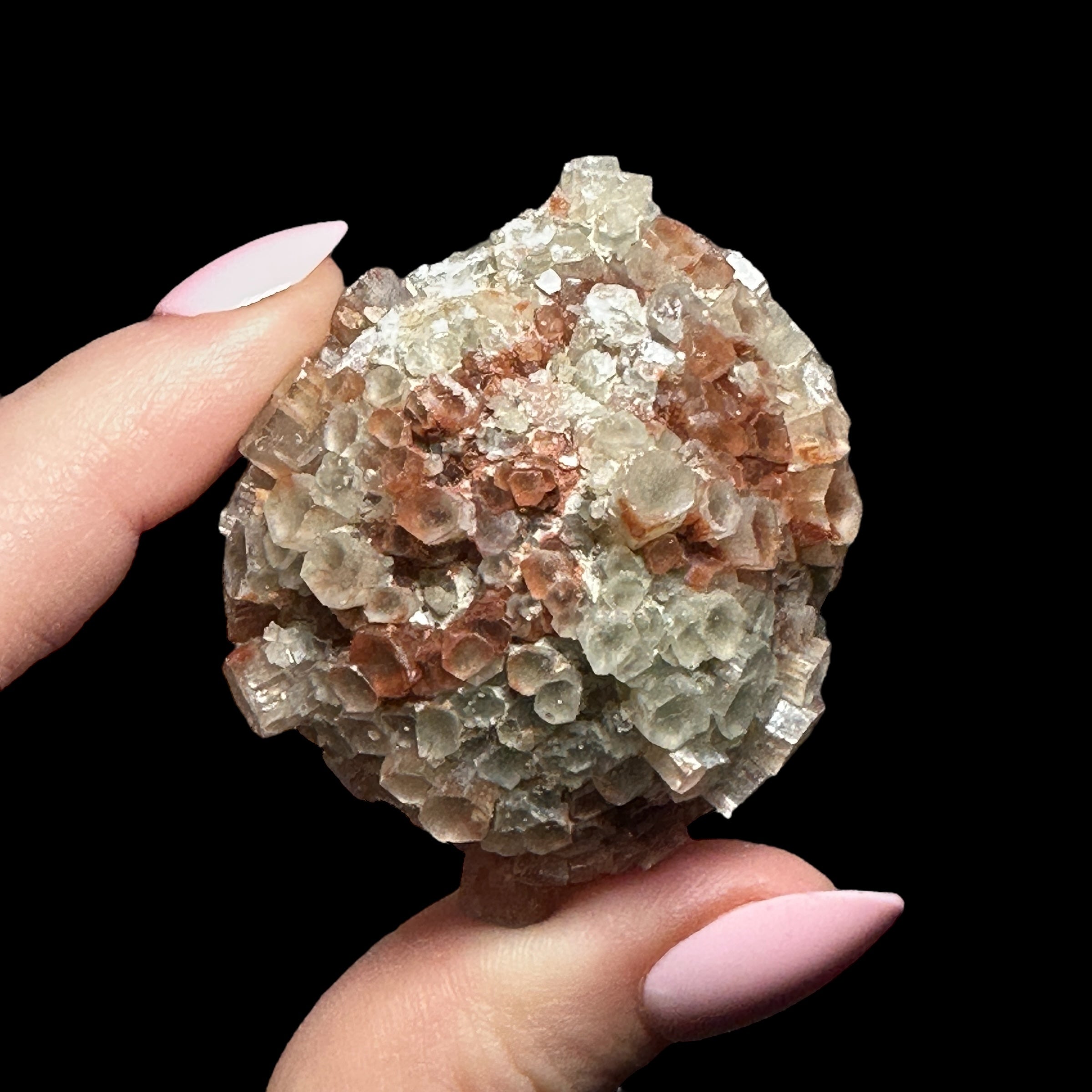 Sputnik Aragonite | Stock A - Mooncat Crystals
