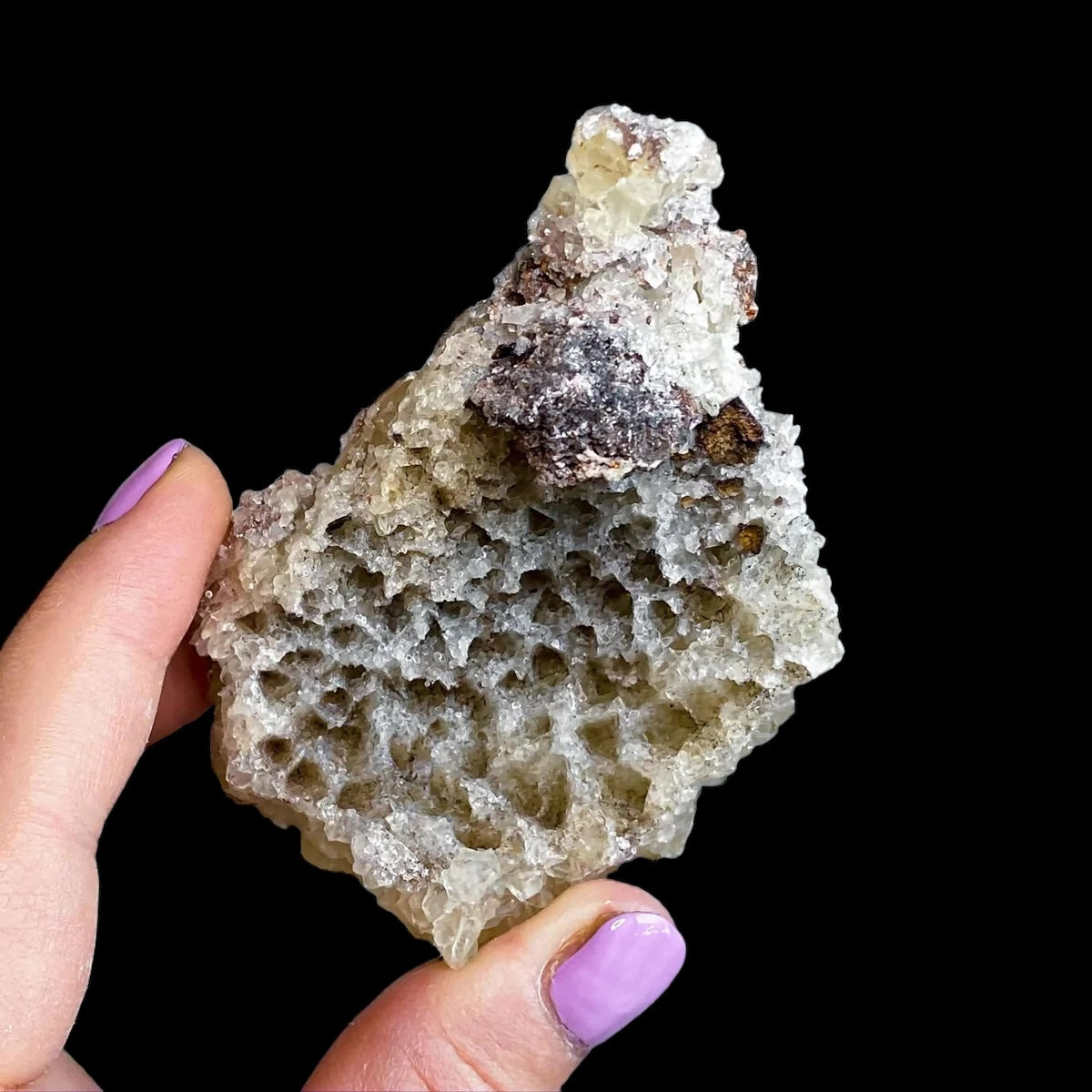 Yellow Fluorite | Stock B - Mooncat Crystals