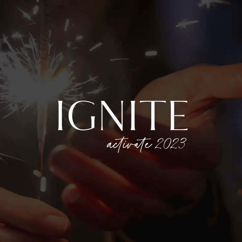 IGNITE: An Activation for 2023 Mooncat Crystals