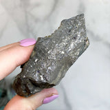 RARE Rhodocrosite in Matrix Specimen | Stock A Mooncat Crystals