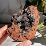 Rare Purple Adamite | Stock E Mooncat Crystals