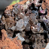 Rare Purple Adamite | Stock E Mooncat Crystals