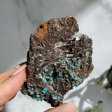 Rosasite | Stock Y Mooncat Crystals