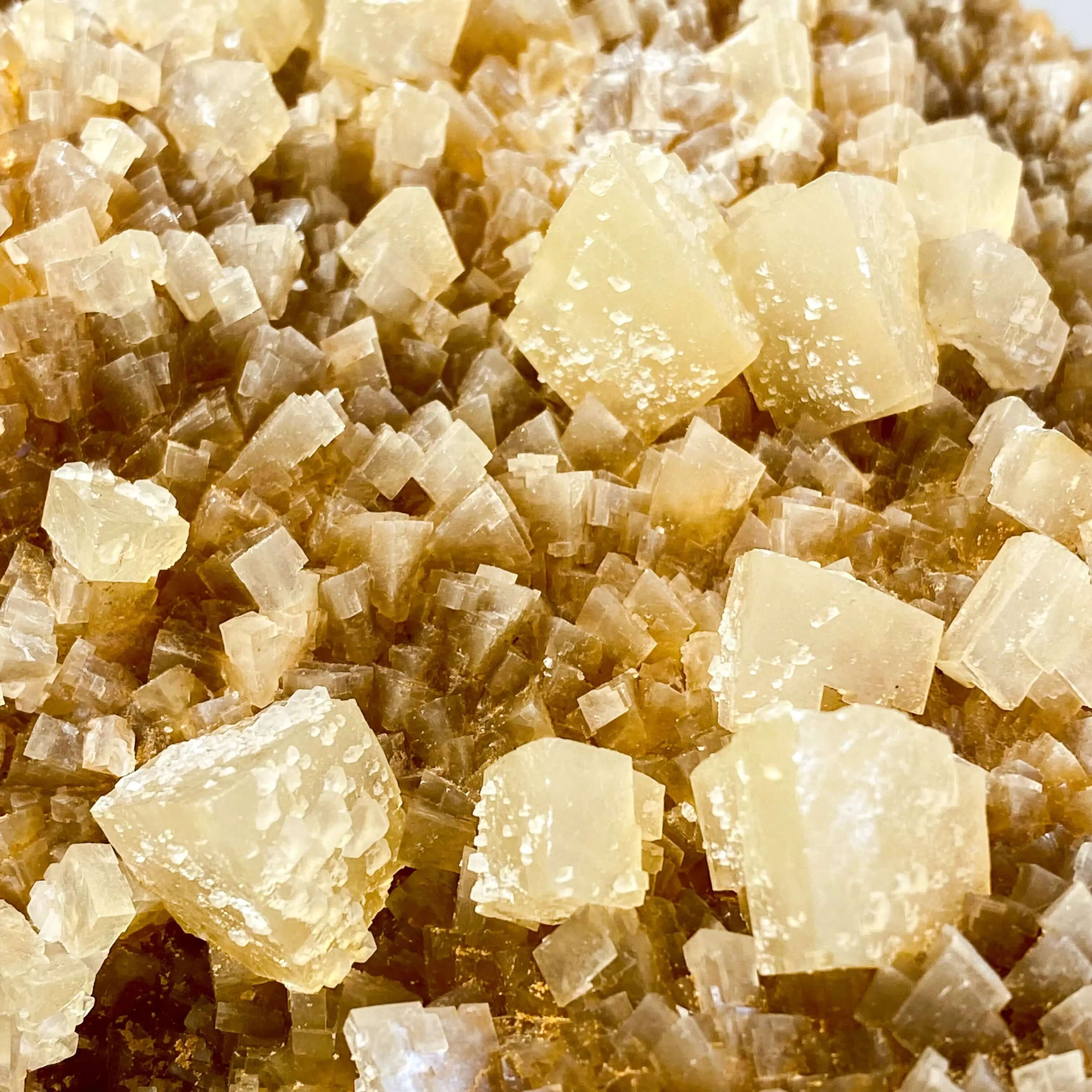 South Dakota Calcite | Stock B Mooncat Crystals