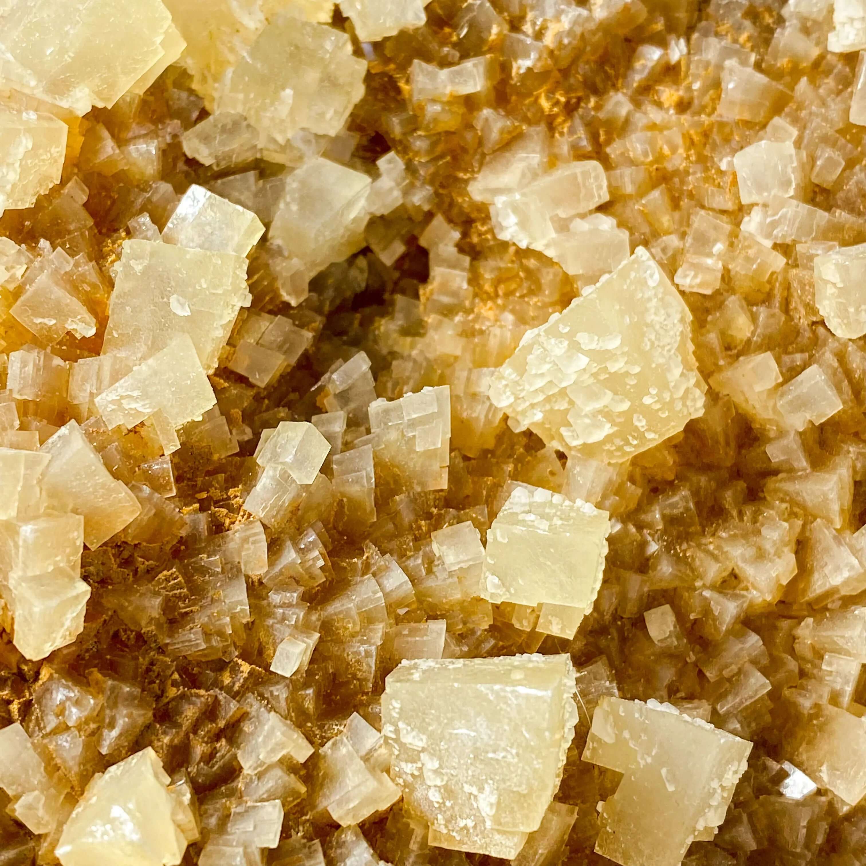 South Dakota Calcite | Stock B Mooncat Crystals