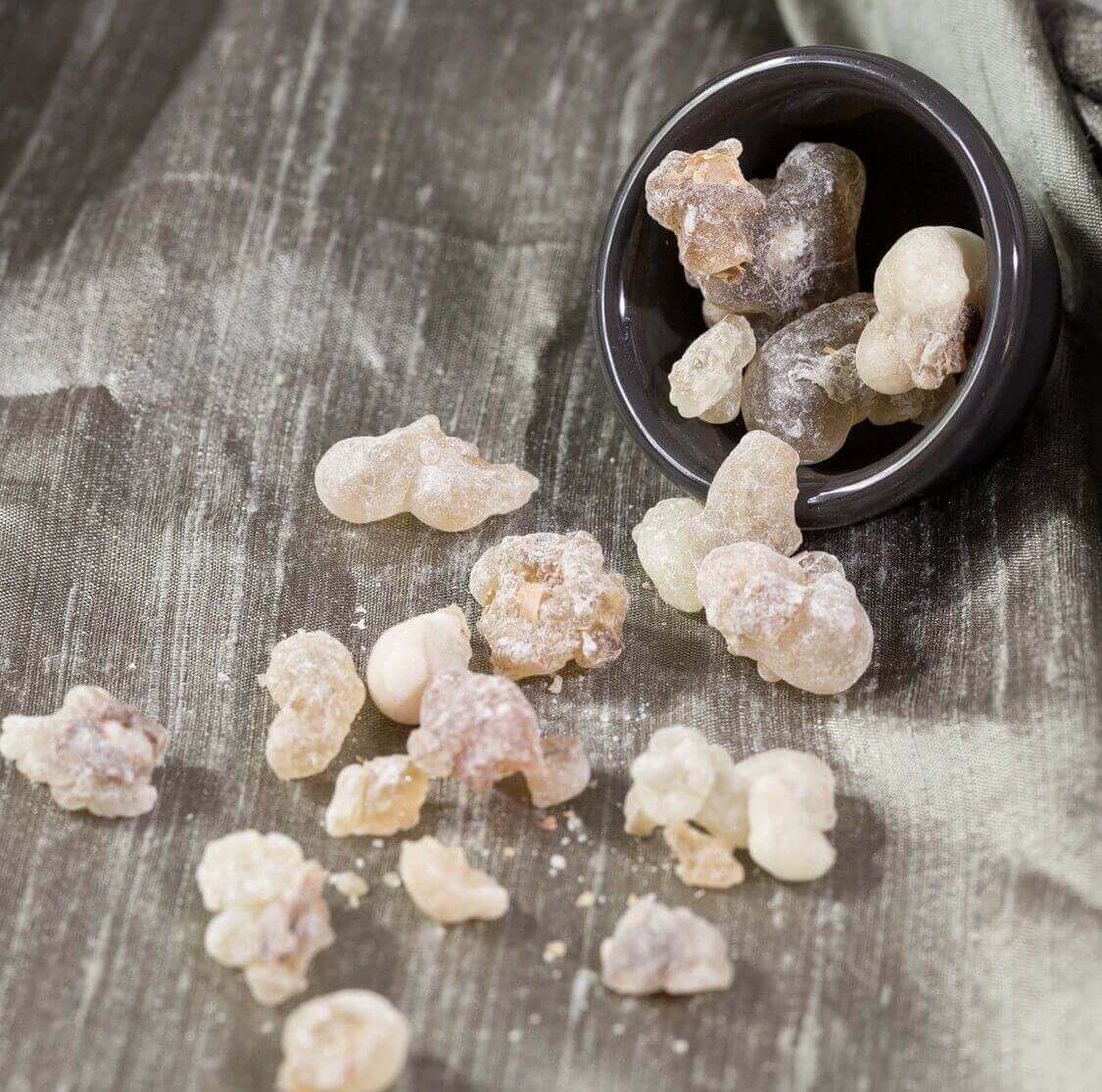 Frankincence All-In-One Kit - Mooncat Crystals