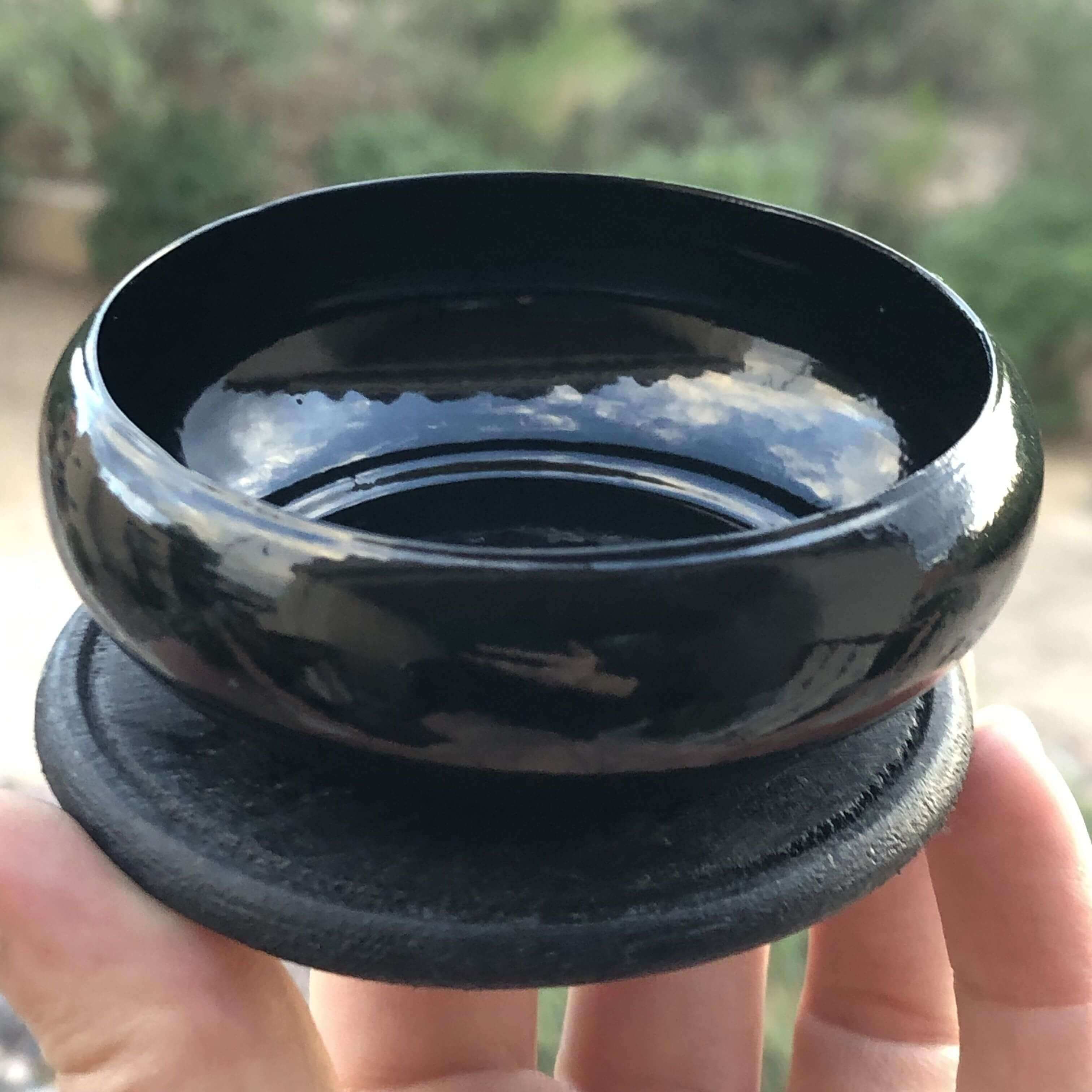 Frankincence All-In-One Kit - Mooncat Crystals
